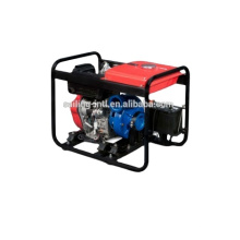 WSP80LSY diesel water pump